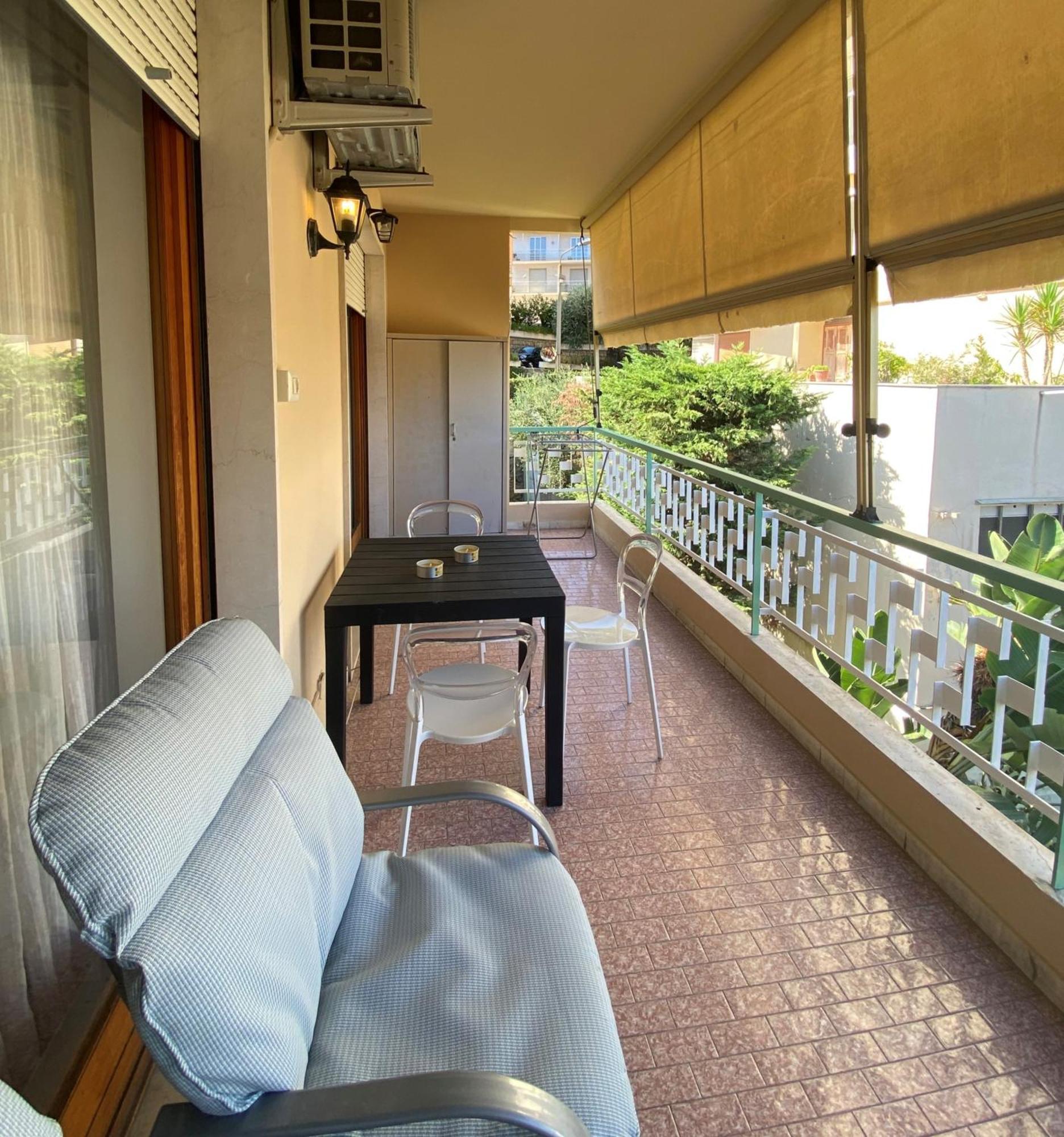 Hotel Napoleon Σαν Ρέμο Εξωτερικό φωτογραφία
