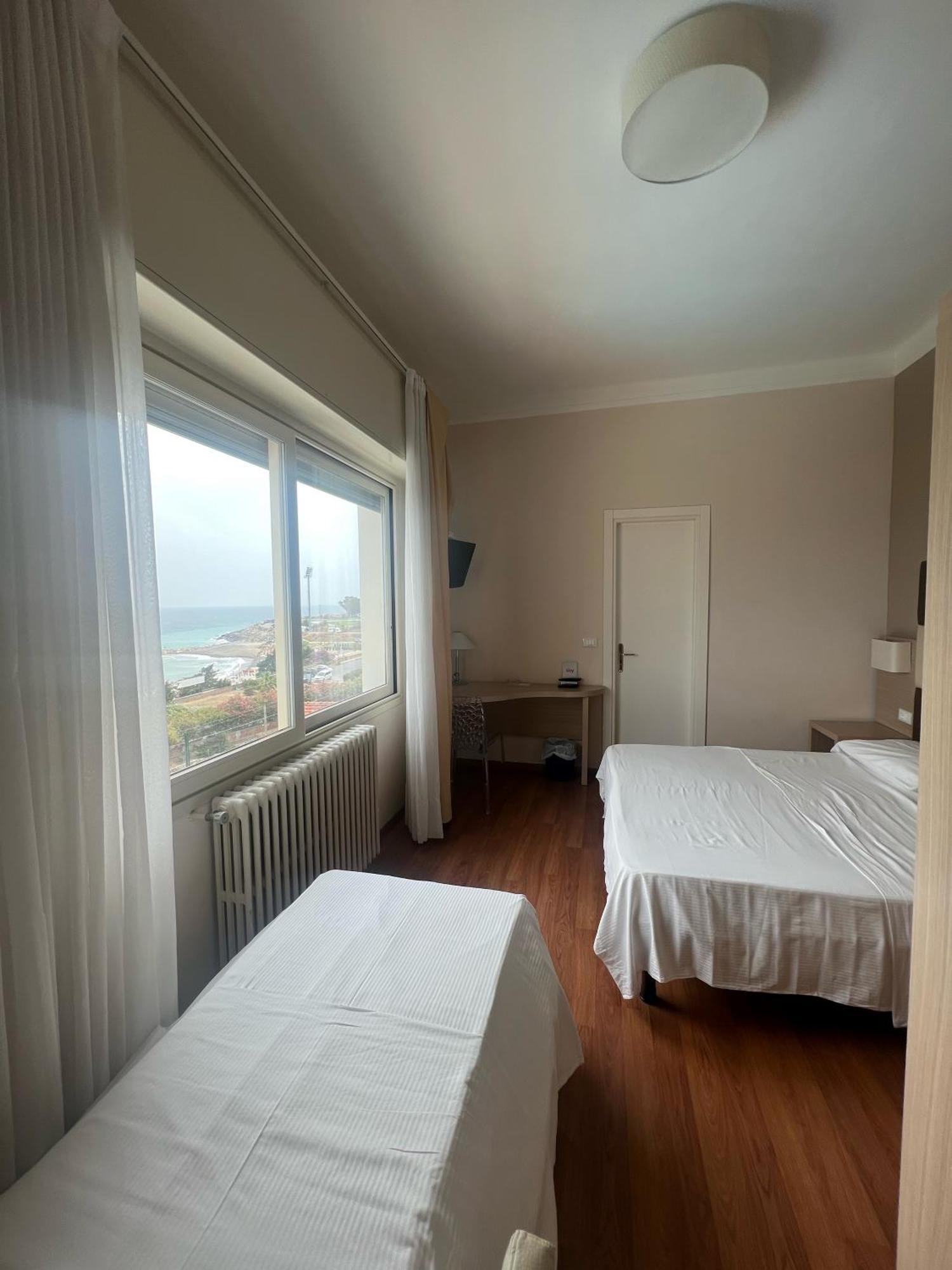 Hotel Napoleon Σαν Ρέμο Εξωτερικό φωτογραφία