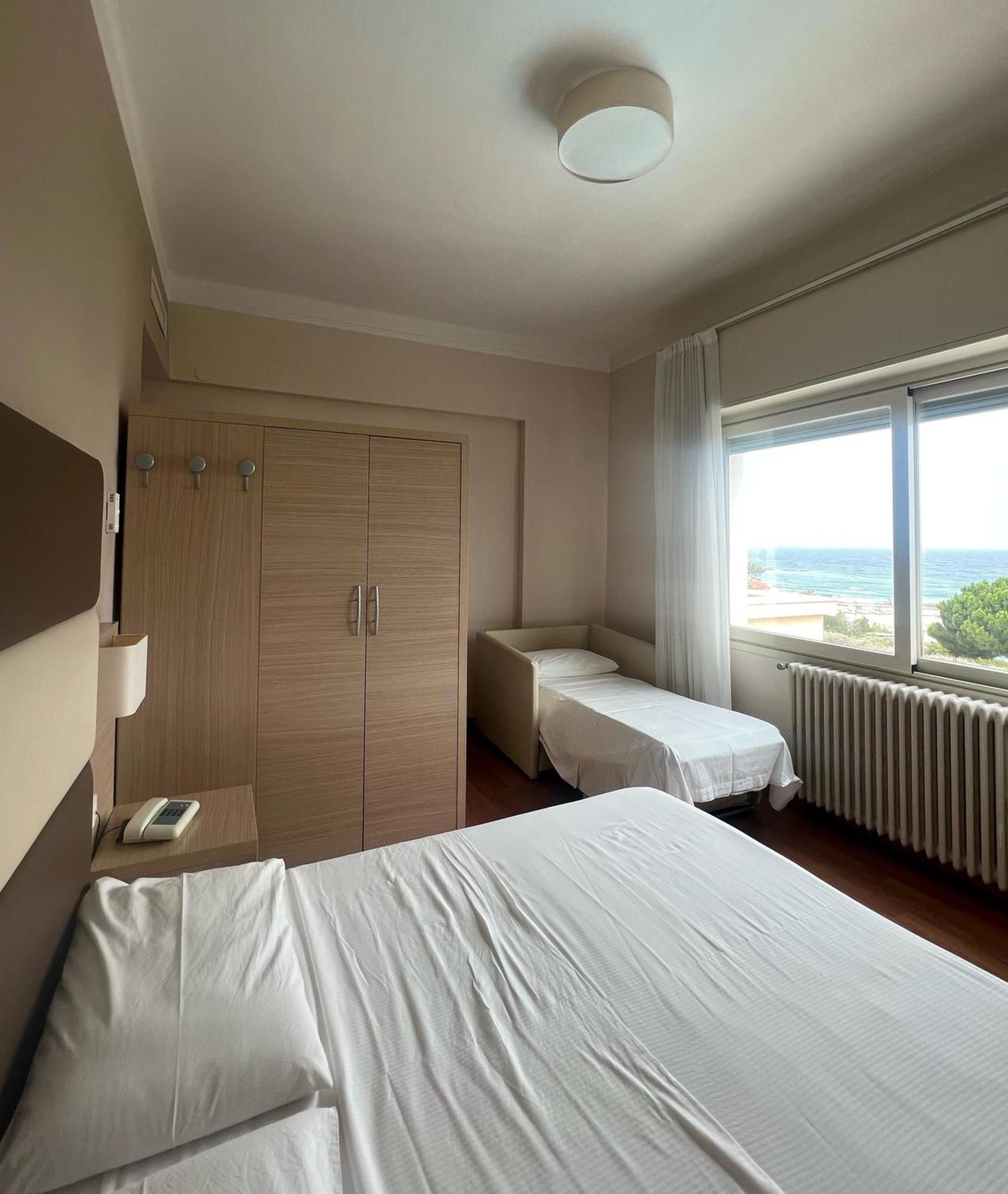 Hotel Napoleon Σαν Ρέμο Εξωτερικό φωτογραφία