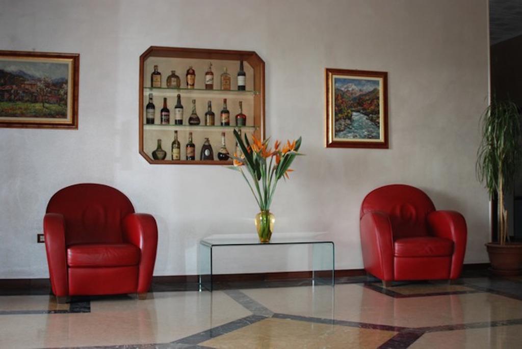 Hotel Napoleon Σαν Ρέμο Εξωτερικό φωτογραφία