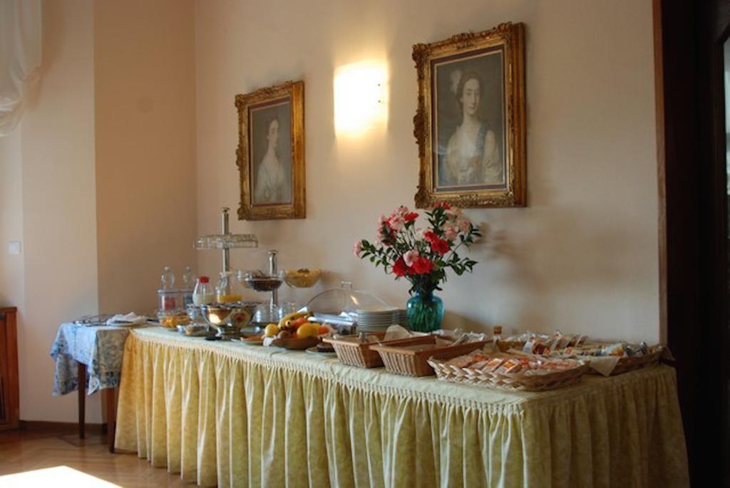 Hotel Napoleon Σαν Ρέμο Εξωτερικό φωτογραφία