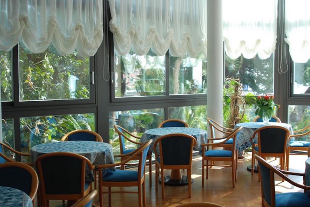 Hotel Napoleon Σαν Ρέμο Εξωτερικό φωτογραφία