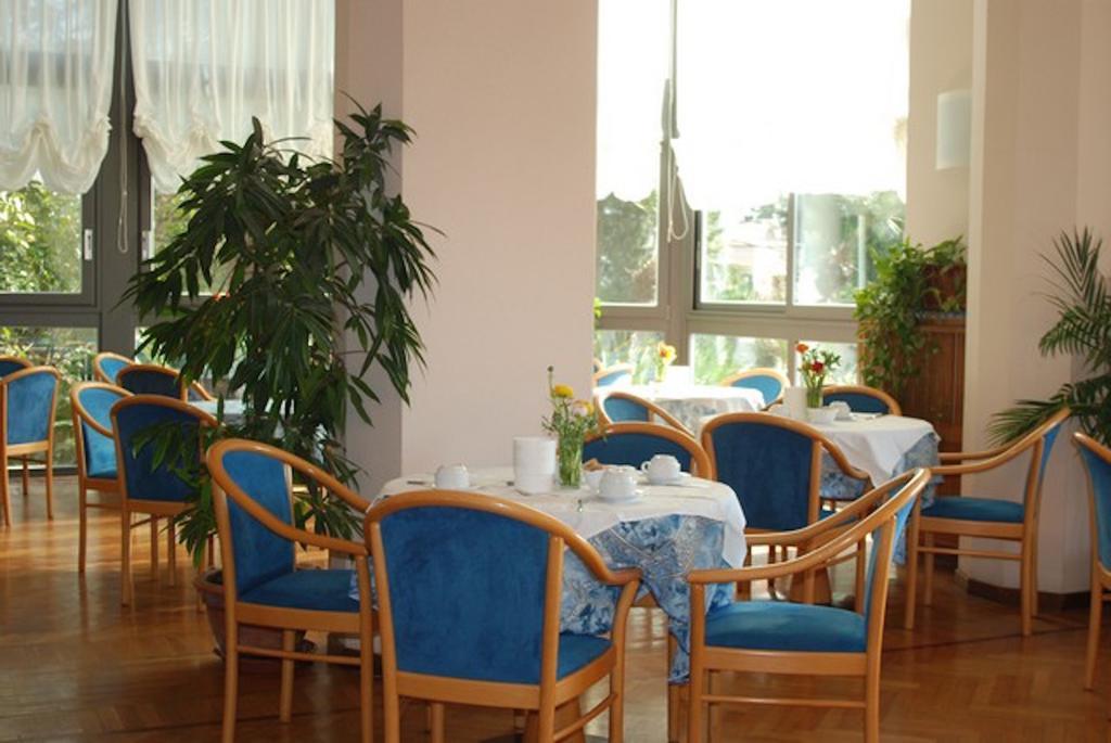 Hotel Napoleon Σαν Ρέμο Εξωτερικό φωτογραφία